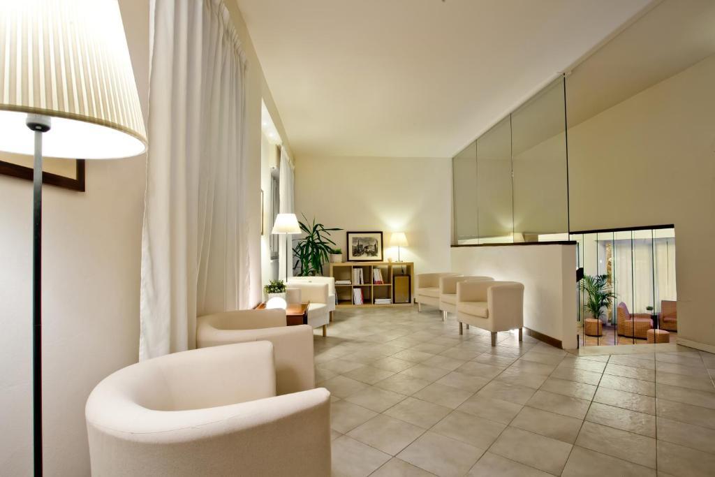 Hotel Esplanade Rimini Exterior photo